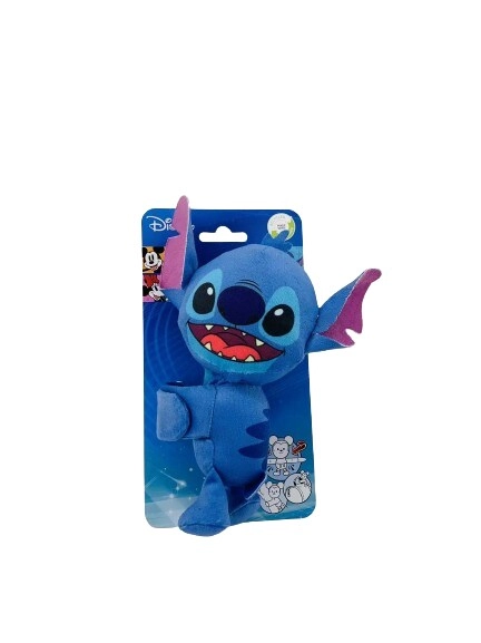 Stitch Snapband