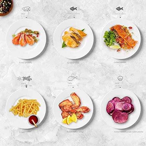 Air Fryer TINZA21633