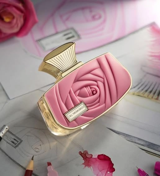 Story of My Life Eau de Parfum 75ml