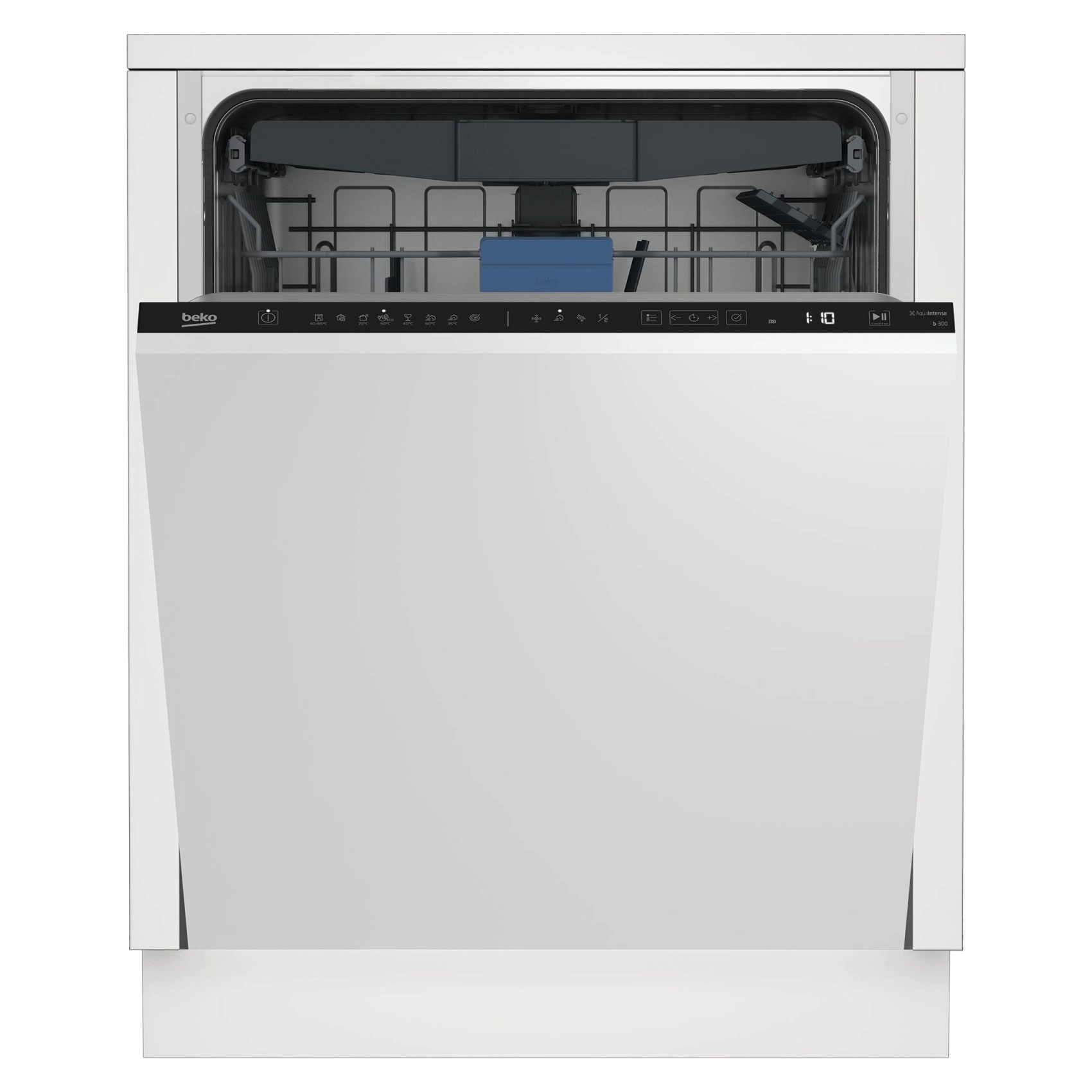 DIN48425 Integrated