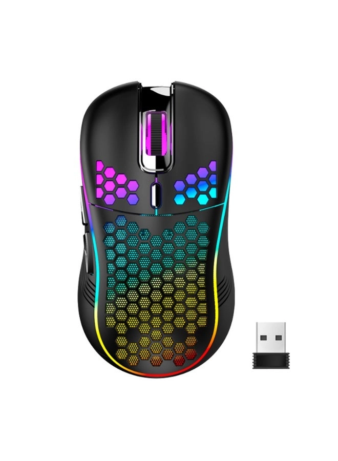 ICEDI M7 - Wireless