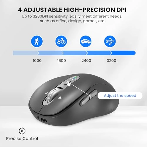 Y670 - 2*Bluetooth USB