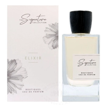 The Signature Collection Elixir Eau de Parfum 100ml