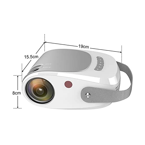 Projecter Mini Projector 7467834