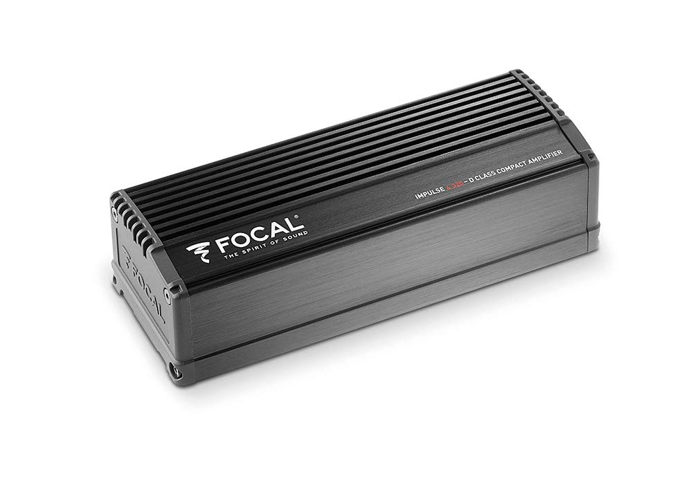 Focal IMPULSE4320 - 432Channel