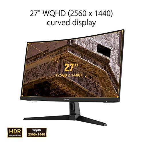 VG27WQ1B - 27 Inches 2560 x 1440