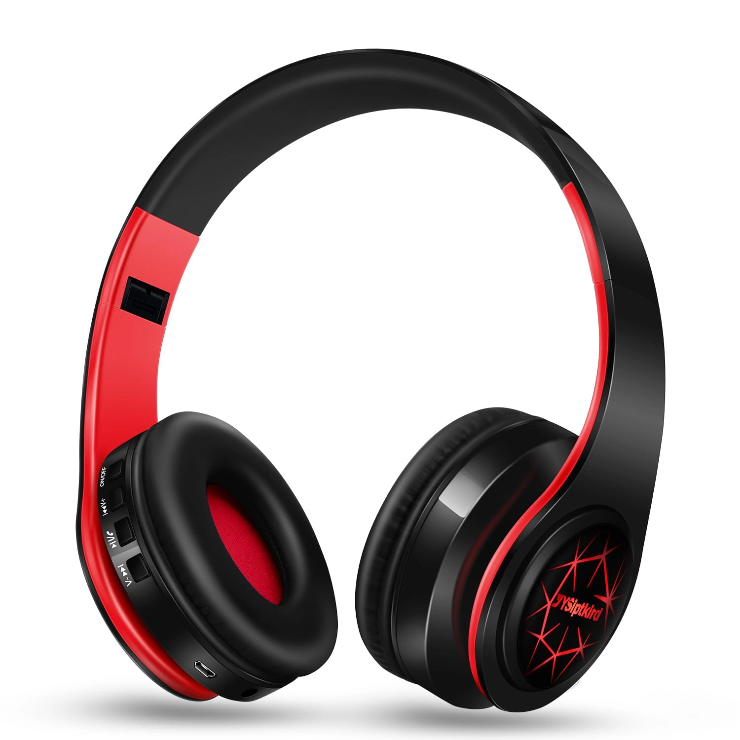 1076276 SZLPT-690 Wireless Headphone