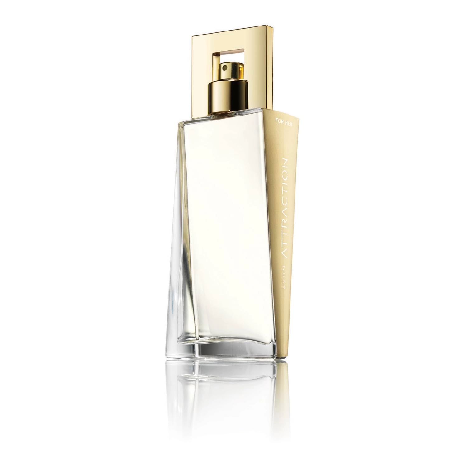 svon Attraction for Her - Eau de Parfum 50ml