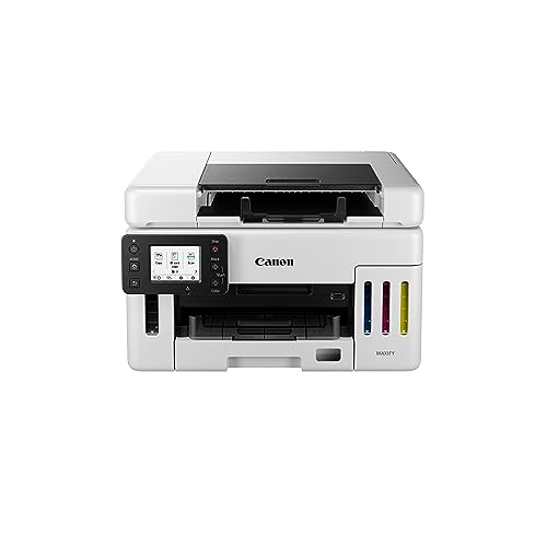 GX6550 - Inkjet Color