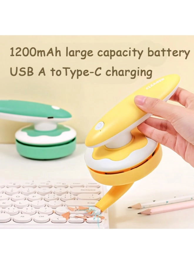 M19 - USB Rechargeable Wireless 1200mAh