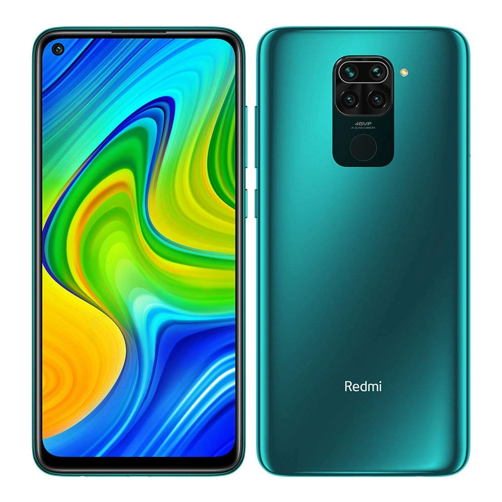 Xiaomi Redmi Note 9 - 3GB 64GB