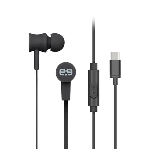 Pureboom Wired Earbud