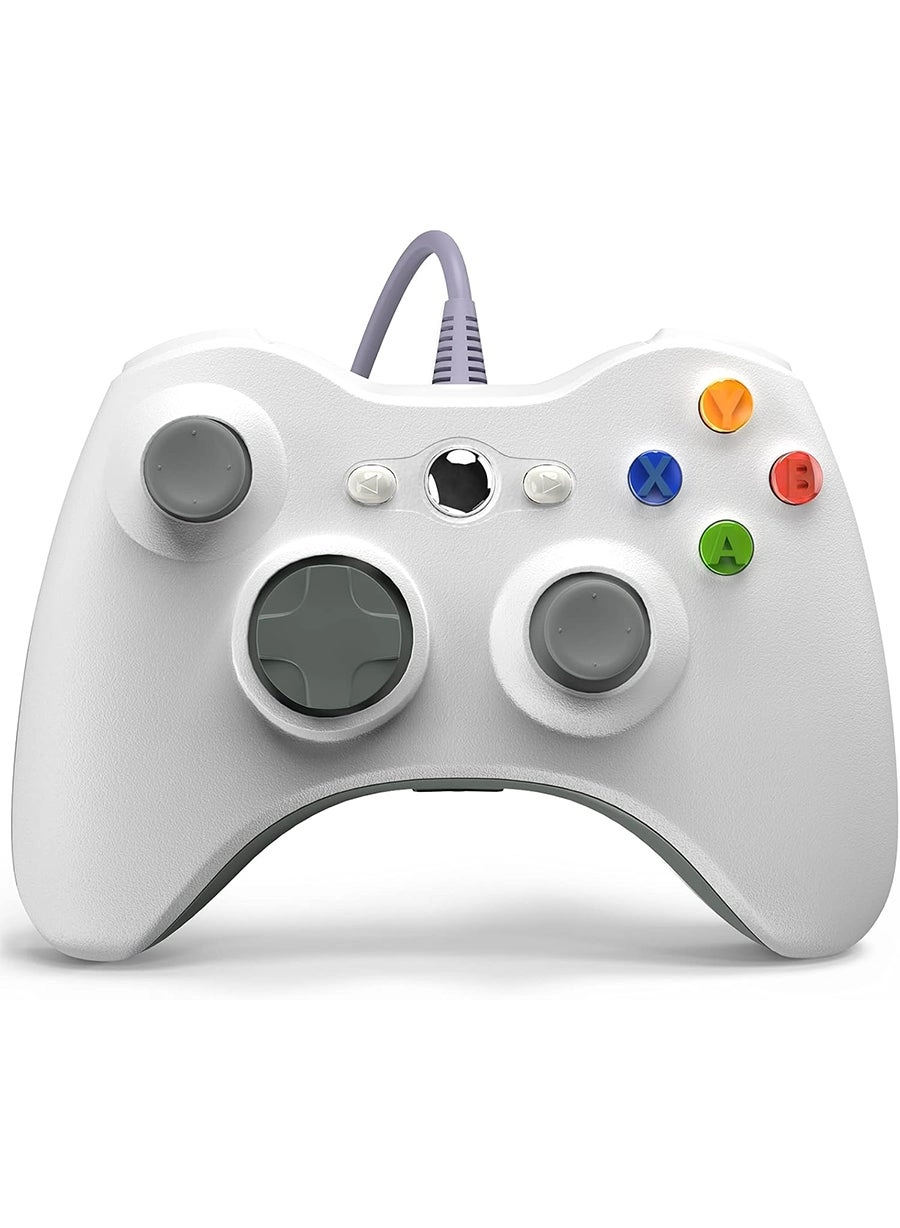 Generic Xbox 360 Controller - Black