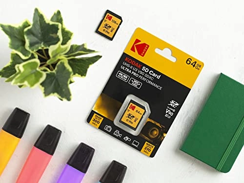 EKMSD64GUHS2V2K - 64GB