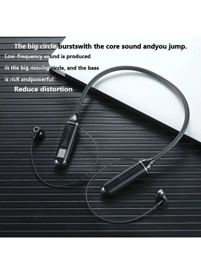 Neckband Headset Wireless Headset