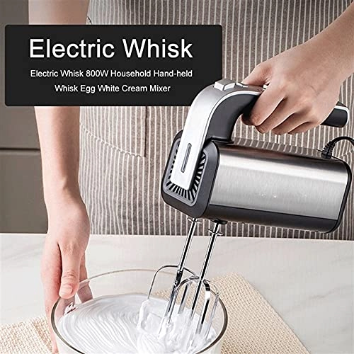 Whisk - 251W and above