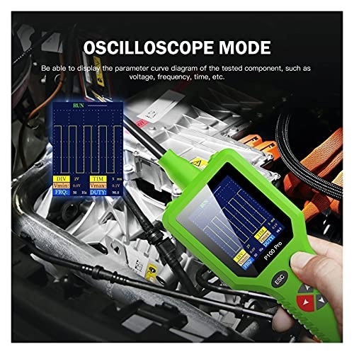 P100 - 1-10 Amp 12.0 or 24.0 V