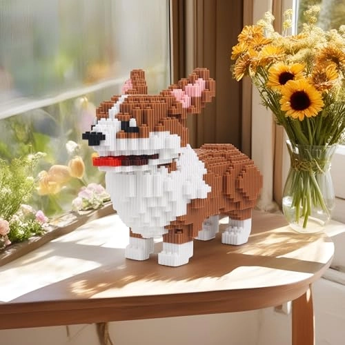 Corgi KLJM-02 - 3274 pcs