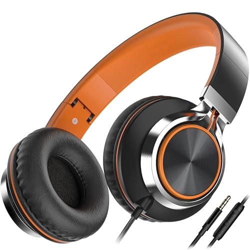 C8 Wired Headphone