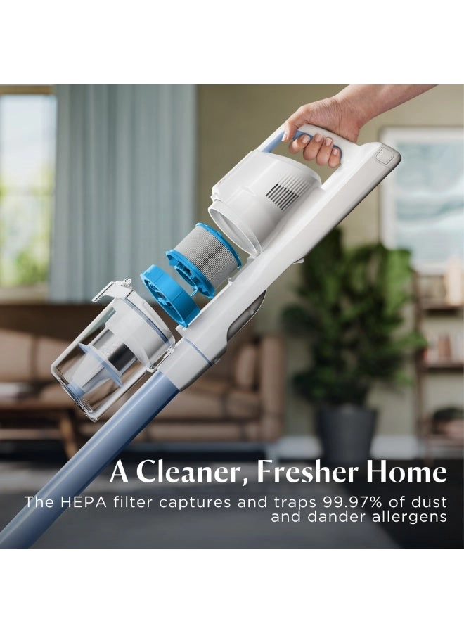 Power Clean Furguard - 3-in-1 40 minutes