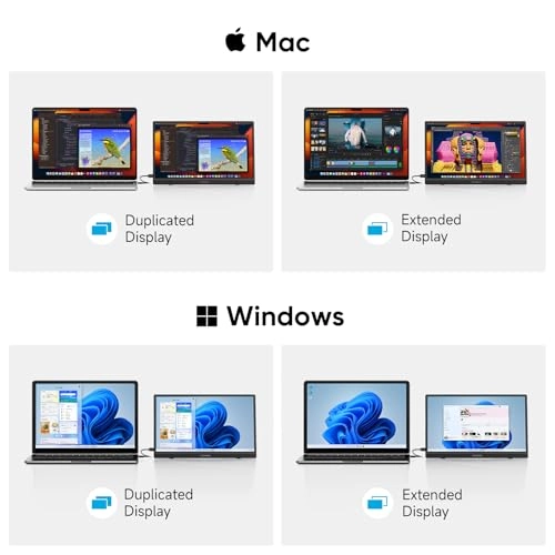 DR1563 - FHD 1080P 15.6"