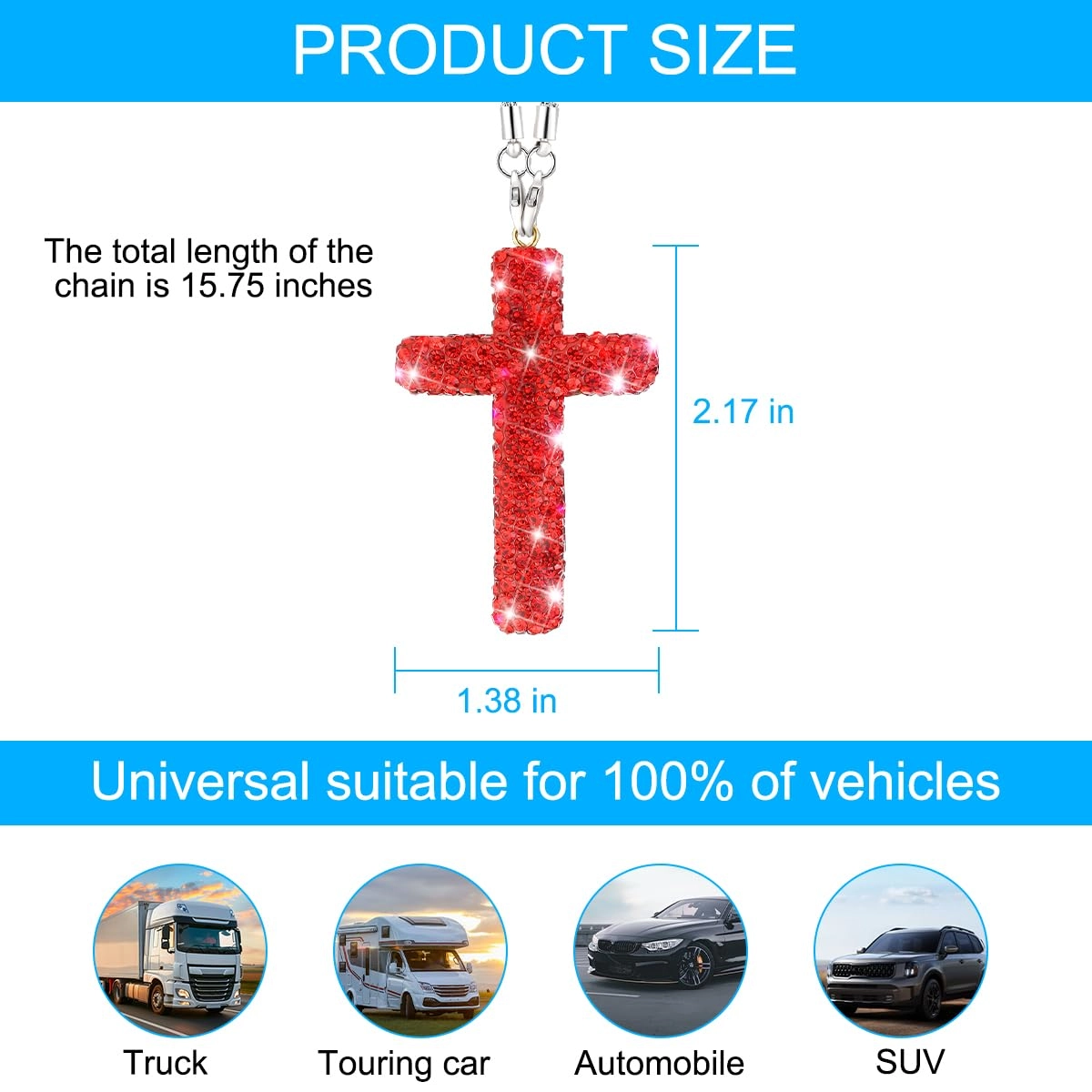 Car Hanging Ornament