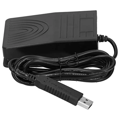 USB Foot Switch