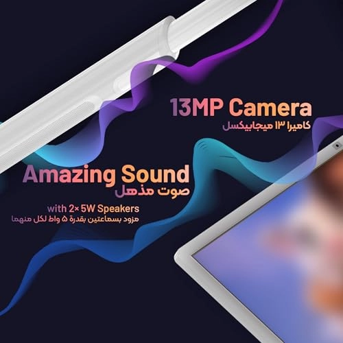 Android Smart Screen - Full HD 32"