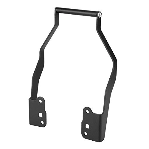 Motorcycle Phone Holder - Iron Fits F750GS F850GS 18-19