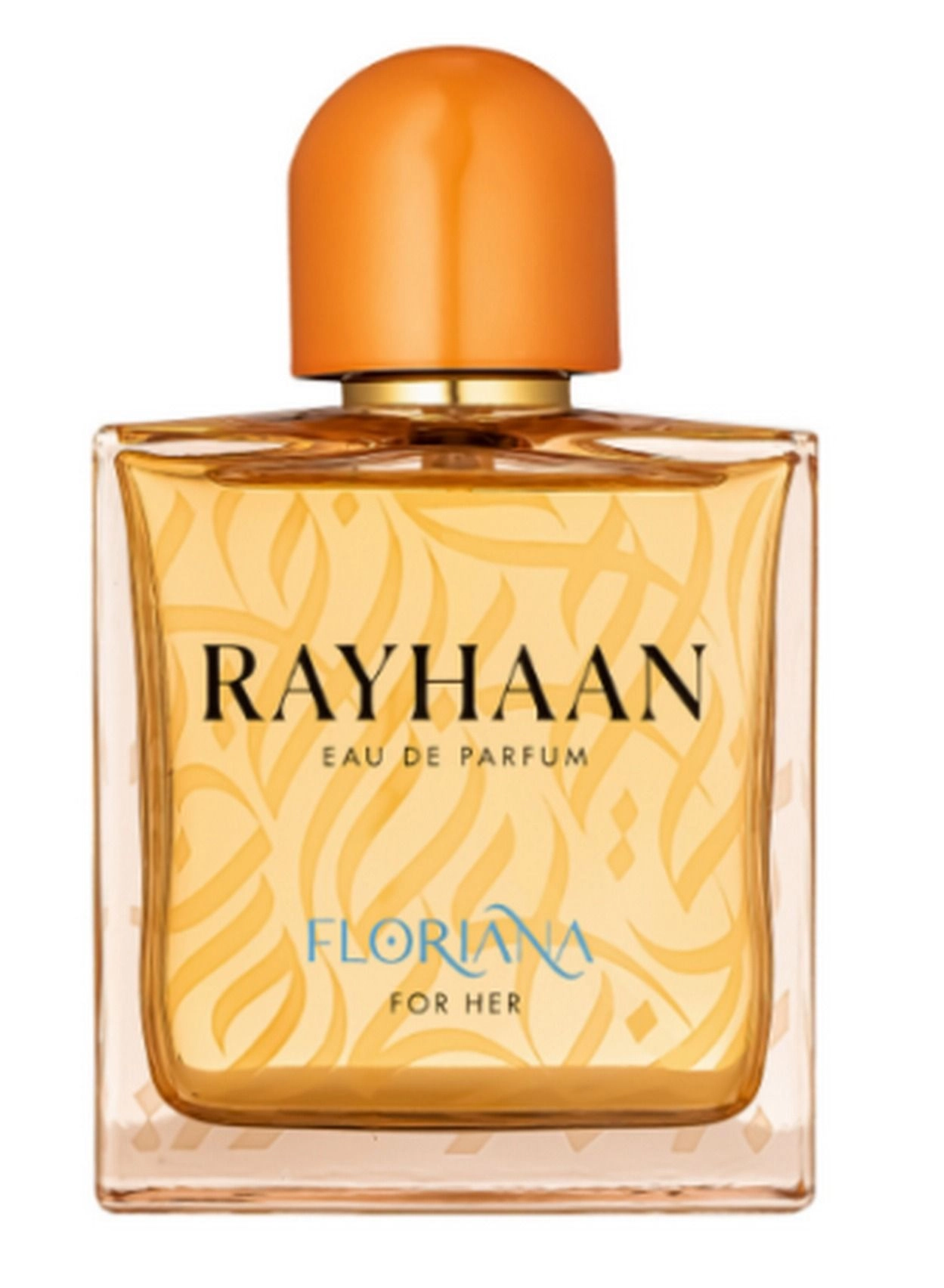 Floriana Eau de Parfum 100 ml