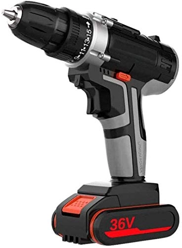 Combi Drill - 21V Li-Ion