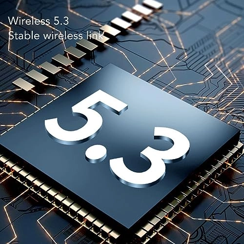 X6 Wireless Headphone