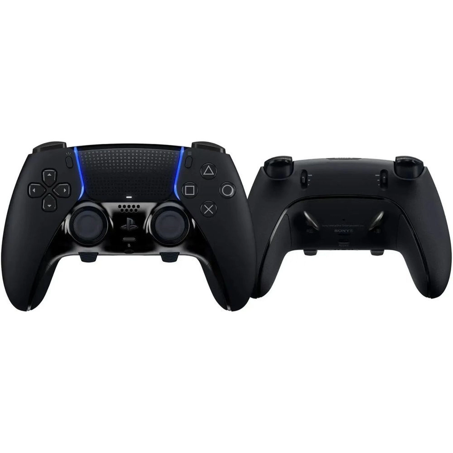 DualSense Edge (PS5) Midnight Black