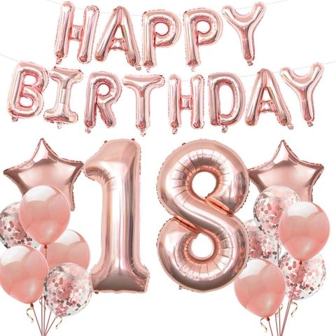 Happy Birthday Banner