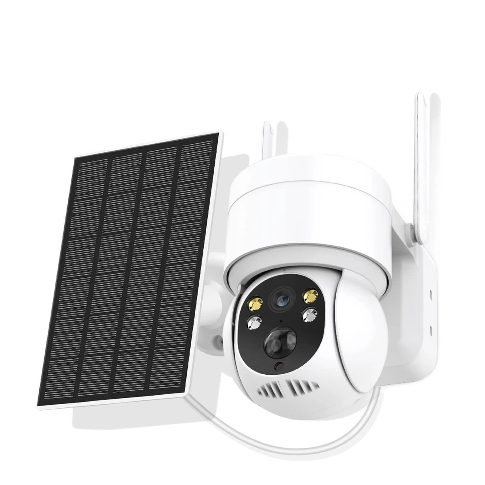 Solar Security Camera 1080P