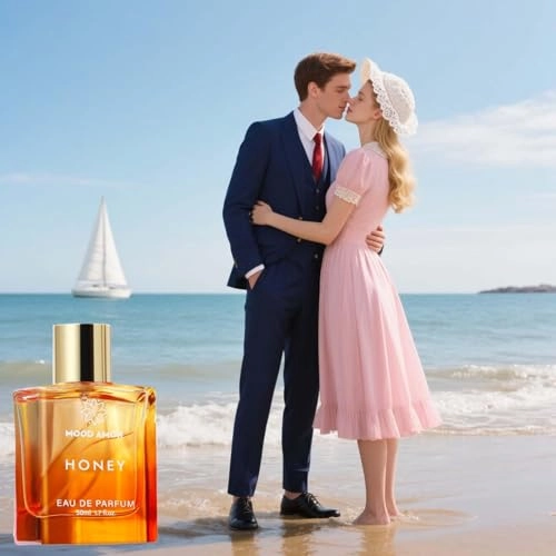 Honey OUD Eau de Parfum - 50ml