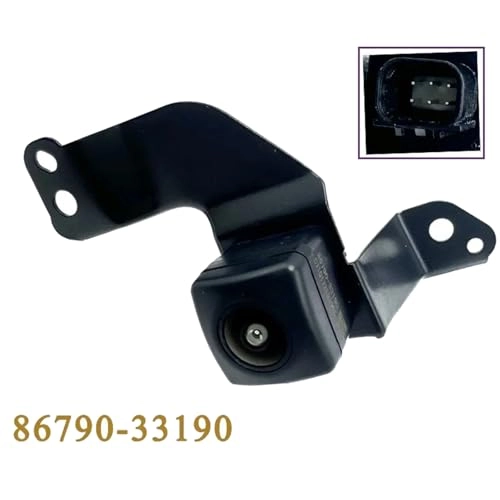 Car Camera - Night vision