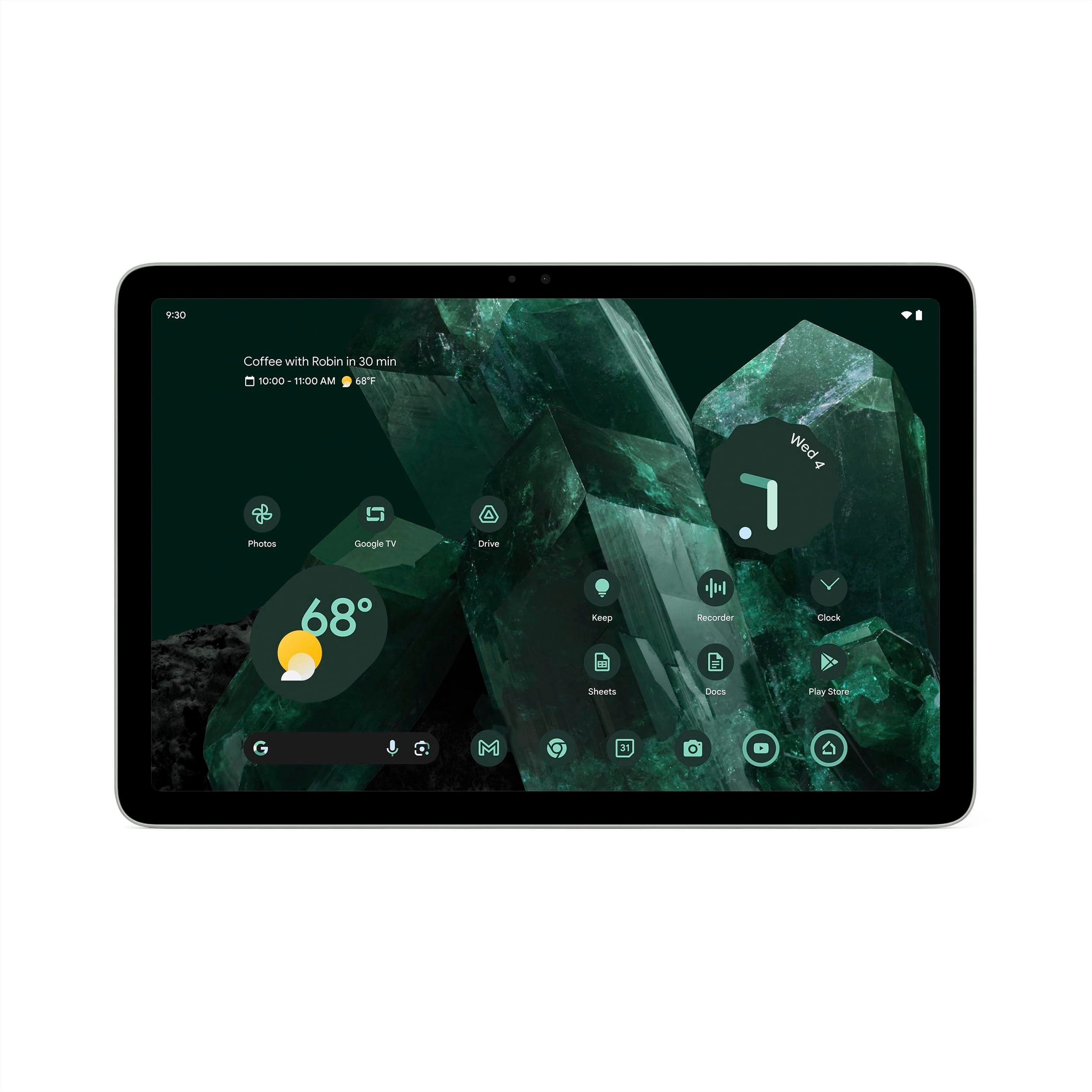 Pixel Tablet - 256GB 11"