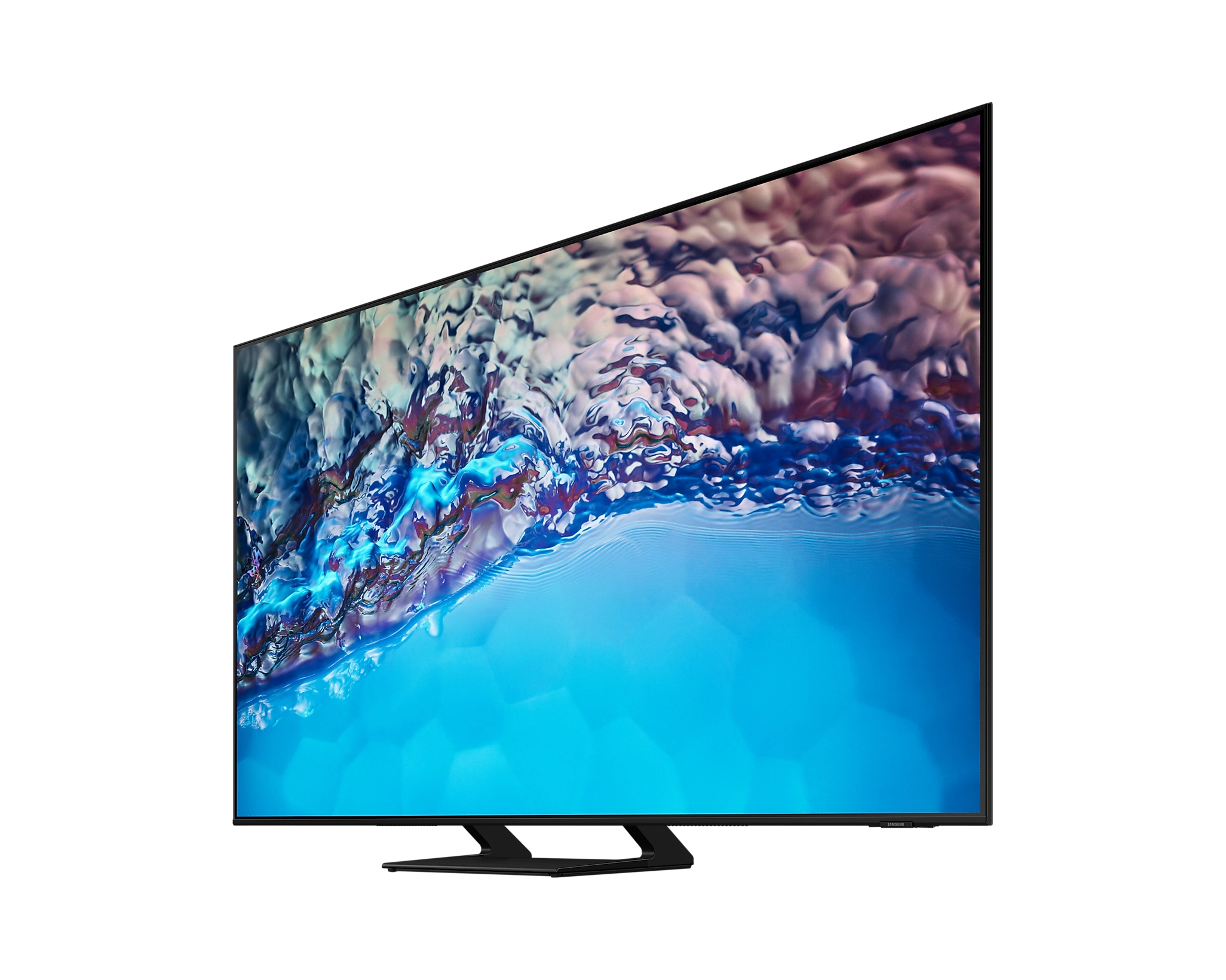 UA55AU8000U - 55 Inch