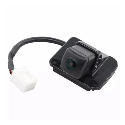 Reverse Camera - Accord Sedan 2.4L 3.5L 2014 2015 2016 170°