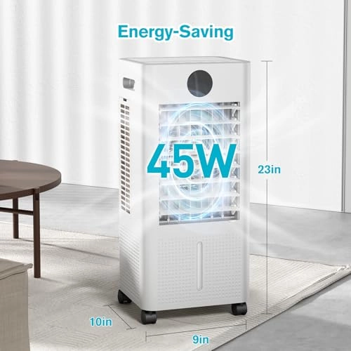Portable Air Conditioner - 45W