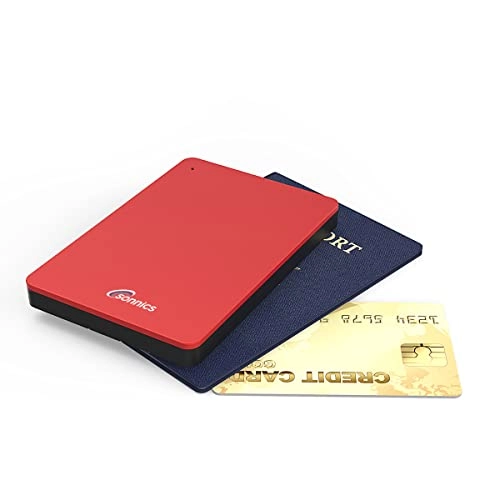 Festplatten - 5400 RPM 320GB 2.5-inch HDD