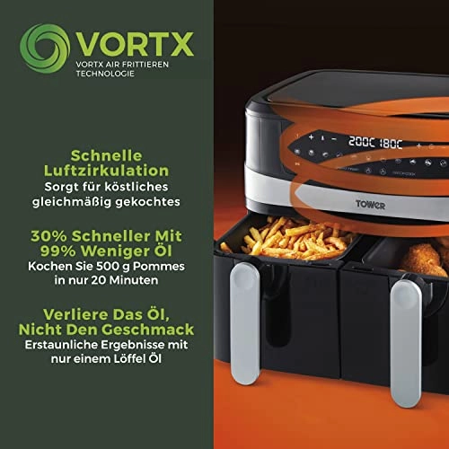 Vortx T17088VDE
