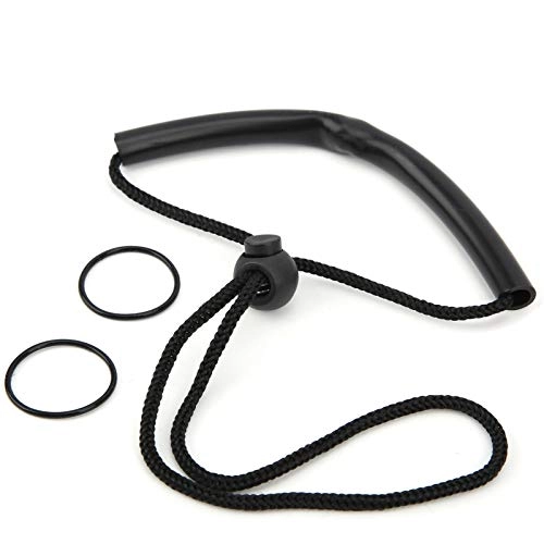 Underwater Flashlight