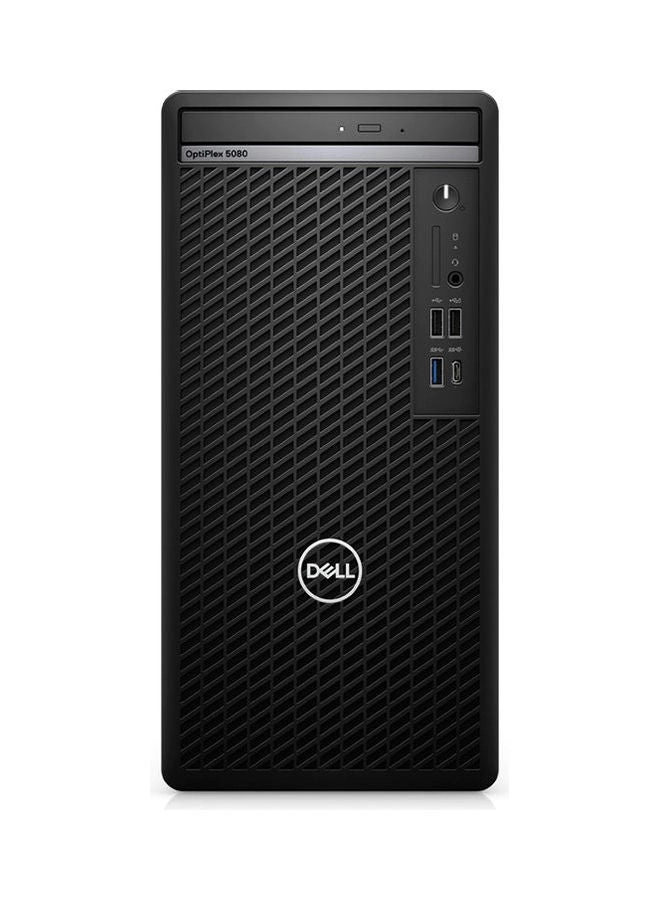 DELL Optiplex 7080 - 4GB 1TB i5-10500