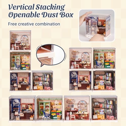 Homely Baking Kitchen