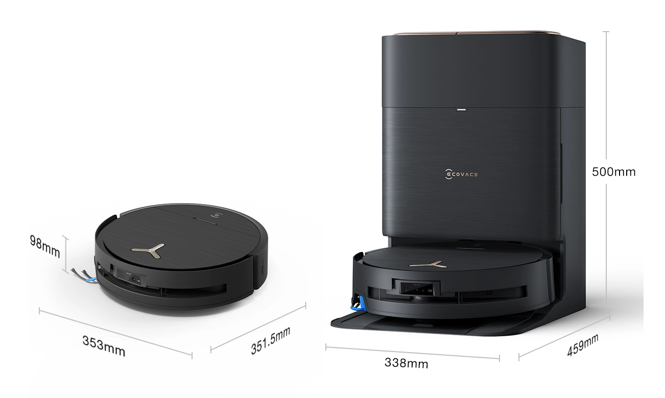 X9 PRO OMNI