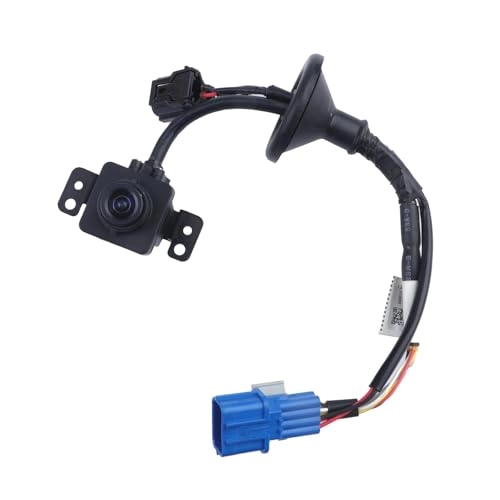 Car Backup Camera - Compatible With Kia For Cadenza K7 2018-2019 95760F6600