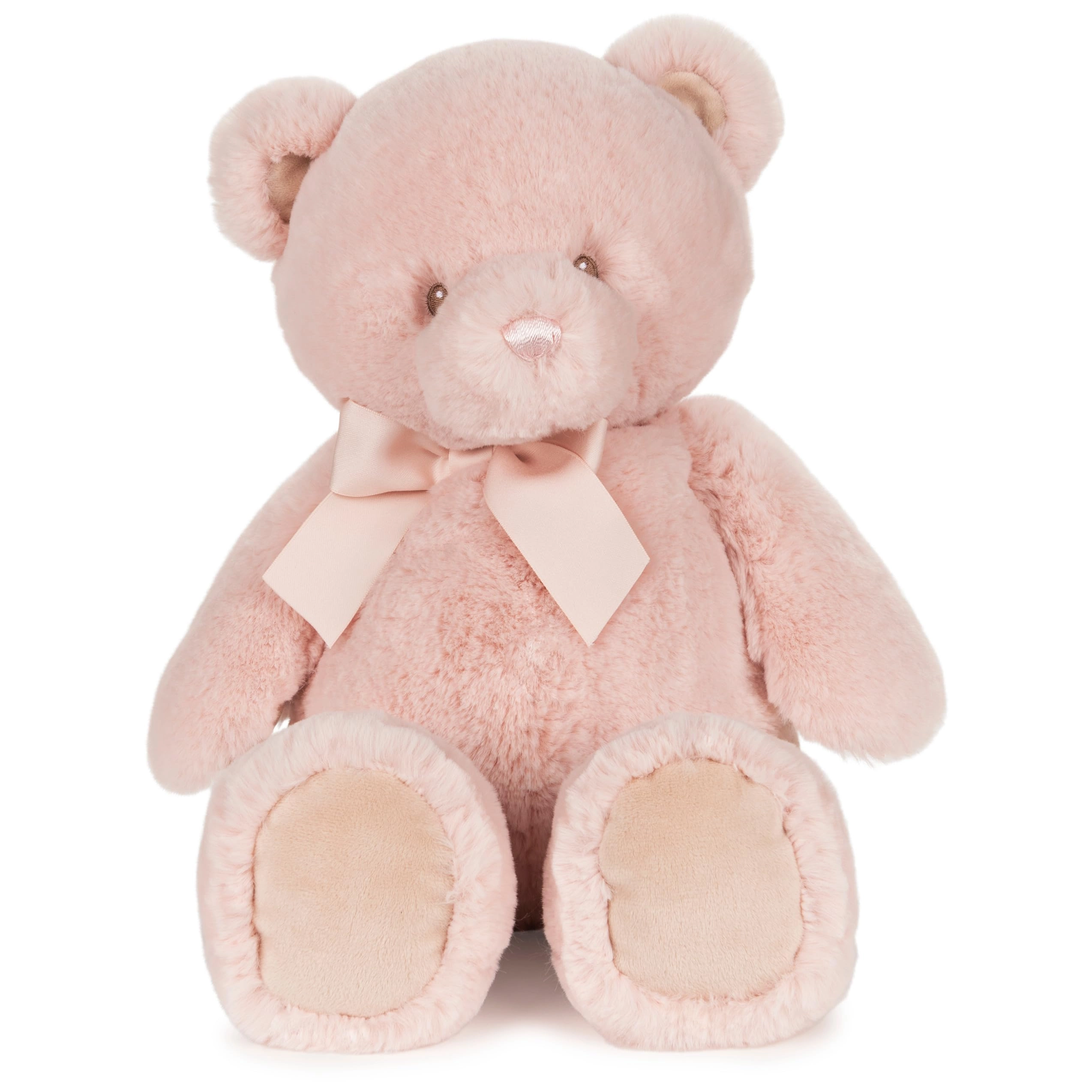 Teddy Bear My First Friend Plush