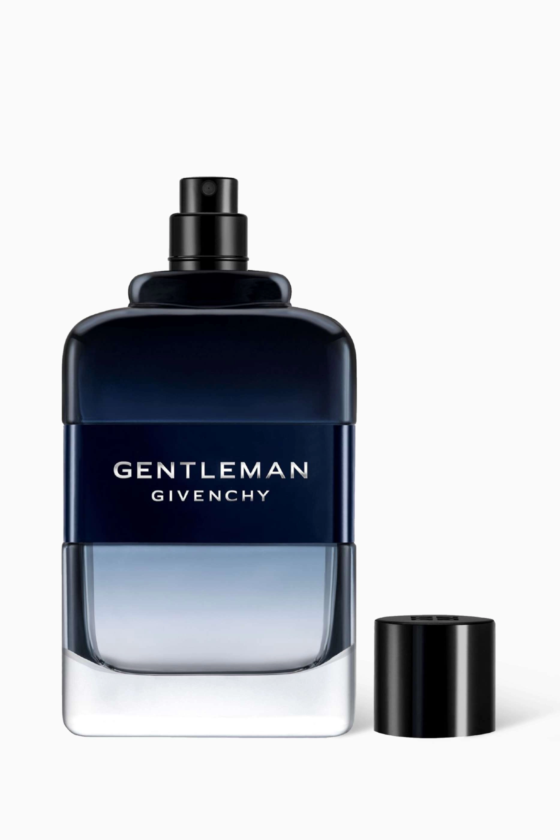 Gentleman Eau de Toilette 100ml